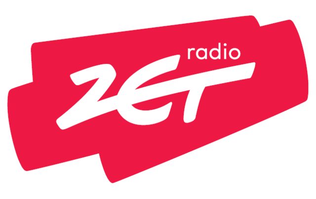 radio zet logo portfolio